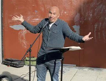 Who is the cult by Francis Chan