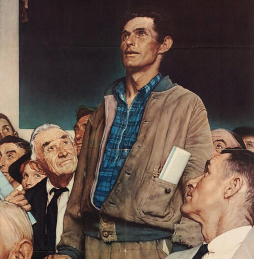 A warning about College Debt by Shawn Hill