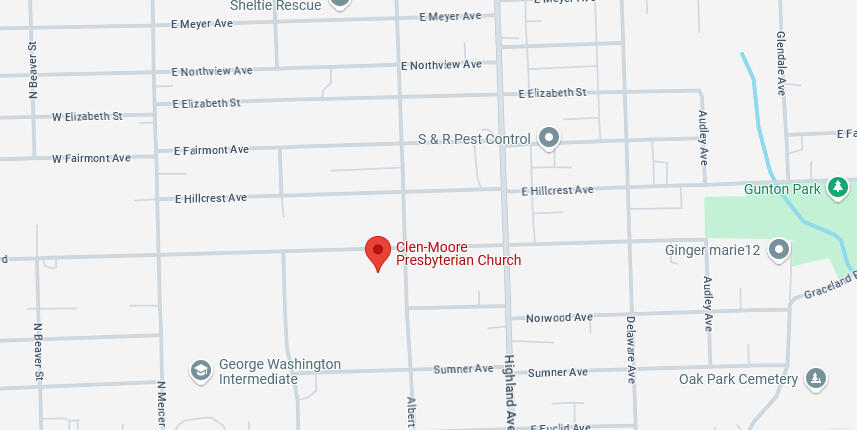 Discipleship Community Church