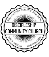 Discipleship Community Church Logo Discipleship Community Church Logo