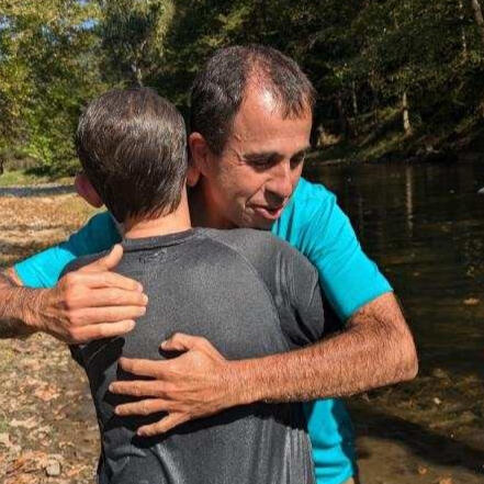 Pastor Craig Cole Pastor Craig Cole