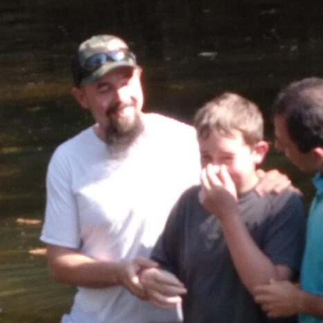 Deacon Matthew Caravella Deacon Matthew Caravella